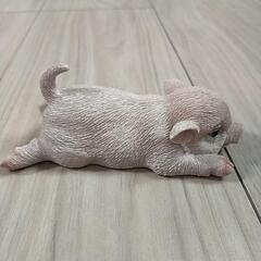 🐷置物の画像