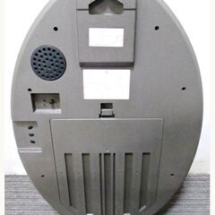 SEIKO　電波掛け時計　からくり時計　AM255B　動作良好　電波クロック　振り子時計　壁掛け　16和音メロディ　電波修正機能　セイコーの画像