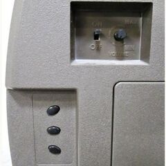 SEIKO　電波掛け時計　からくり時計　AM255B　動作良好　電波クロック　振り子時計　壁掛け　16和音メロディ　電波修正機能　セイコーの画像