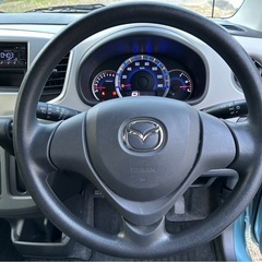 H27 マツダ　フレア　XG 走行78,300㎞　綺麗！　車検2年付の画像