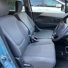 H27 マツダ　フレア　XG 走行78,300㎞　綺麗！　車検2年付の画像