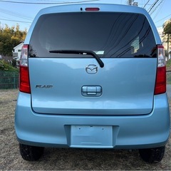 H27 マツダ　フレア　XG 走行78,300㎞　綺麗！　車検2年付の画像