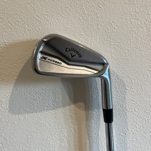 キャロウェイ　アイアン