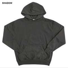 SHAKA WEAR 13.5 OZ LOS ANGELES GARMENT DYE SWEATPANTSの画像