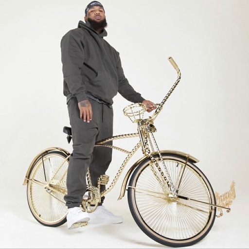 メンズ SHAKA WEAR 13.5 OZ LOS ANGELES GARMENT DYE SWEATPANTS