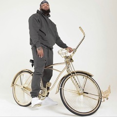 SHAKA WEAR 13.5 OZ LOS ANGELES G...