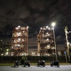 のんびりツーリング仲間募集中です初心者多いです。 - 杉並区