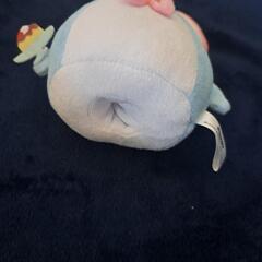 サンリオ　タキシードサム　マスコットの画像