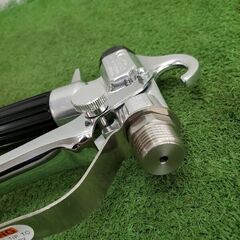 アネスト岩田 ALG-7 エアレススプレーガン【野田愛宕店】【店頭取引限定】【未使用】管理番号：ITS0SA0OBELCの画像