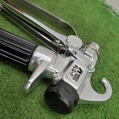 アネスト岩田 ALG-7 エアレススプレーガン【野田愛宕店】【店頭取引限定】【未使用】管理番号：ITS0SA0OBELCの画像
