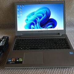 [超超美品 超超高速起動約 14秒 Core i5 ブルーレイ]...