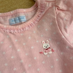 サイズ60.70　ピンク系3点セット♪の画像