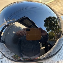 バイク用ヘルメット