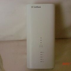 SoftBank Air４本体のみ