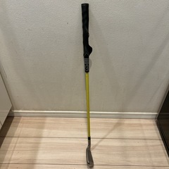 ゴルフスイング練習器具
