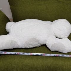 ベイマックス　ぬいぐるみの画像