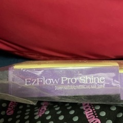 EzFlow Pro Shine 