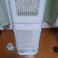 アイリスオーヤマ 除湿機　IJD-I50-WHの画像