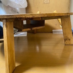 テーブル　の画像