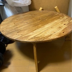 テーブル　の画像