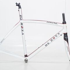 ジャンク DE ROSA 「デ ローサ」 IDOL 2008年モ...