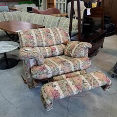値下げ35,000円‼️美品 激安 LAZBOY ロッキングリクライナー の画像