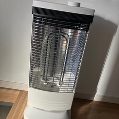 電気ストーブ