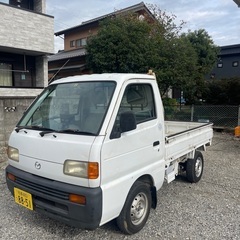 スクラムトラック　の画像
