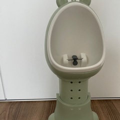 スリーコインズ トイトレ 男の子用便器