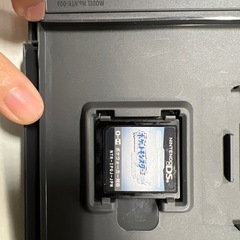 ポケモンソウルシルバーマナフィの卵4個つき　　　の画像