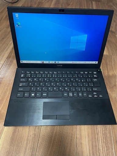 VAIO ノートパソコン