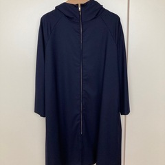 【無料】レディースショートコート