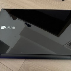 パソコン LAVIE Direct NS 