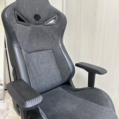 KARNOX ゲーミングチェア