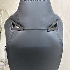 KARNOX ゲーミングチェアの画像