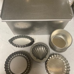 製菓製パン セット🎄🍪🍞の画像