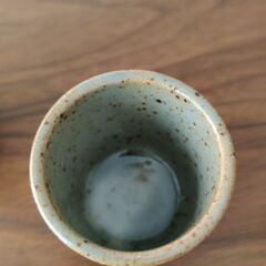 茶器　湯呑の画像