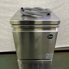 JCM製氷機  25kg