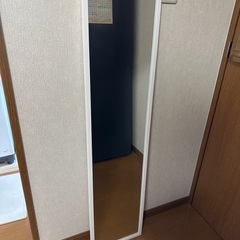 鏡 28cm×120cm