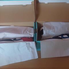 ナイキスニーカーの画像