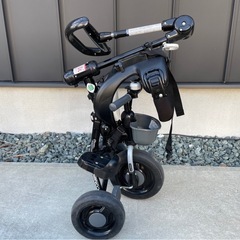 三輪車(コンポフィット2)の画像