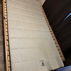 【お話中】マットレス　シングルサイズ