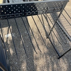 訳あり マルチラックの画像