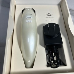 ☆値下げ☆K2412-226 エステツインLV 通電のみ確認済 キズ、汚れ少し有の画像