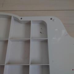 トミカひらがな練習表の画像