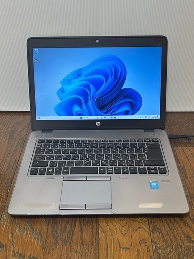 Windows11PRO搭載　ノートPC i5 8GB 256GB