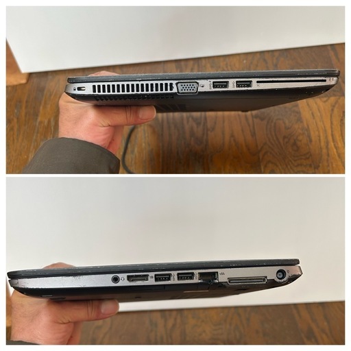Windows11PRO搭載　ノートPC i5 8GB 256GB