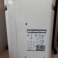 ダイキン DAIKIN KAFP085A4の画像
