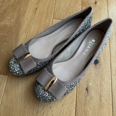 DIANA ダイアナ パンプス