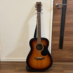 アコースティックギター セット